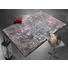 VINTAGE-TEPPICH - Hellrot, Design (240/340cm) - Novel VINTAGE-TEPPICH - Hellrot, Design (240/340cm) - Novel