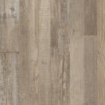 Vinylboden Eiche Semmering  per  m² - Eichefarben, KONVENTIONELL, Holzwerkstoff (123,5/23,0/0,95cm) - Venda