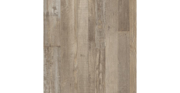 Vinylboden Eiche Semmering  per  m² - Eichefarben, KONVENTIONELL, Holzwerkstoff (123,5/23,0/0,95cm) - Venda