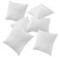 FÜLLKISSEN 40/40 cm - Weiß, Basics (40/40cm) - Sleeptex FÜLLKISSEN 40/40 cm - Weiß, Basics (40/40cm) - Sleeptex