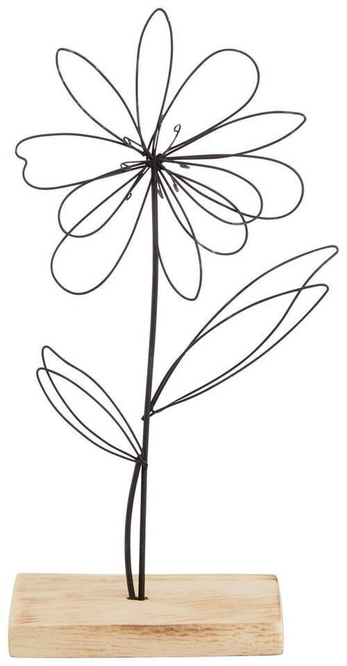 Dekoblume H: Ca. 22, Blumy