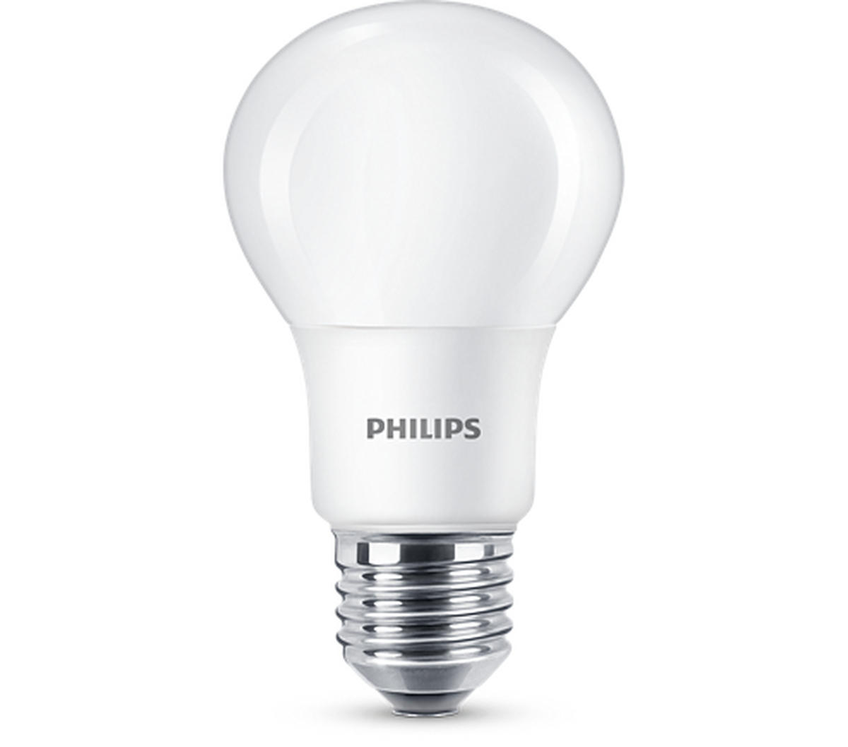 LED SIJALICA - Osnovno, plastika (6/11/6cm) - Philips