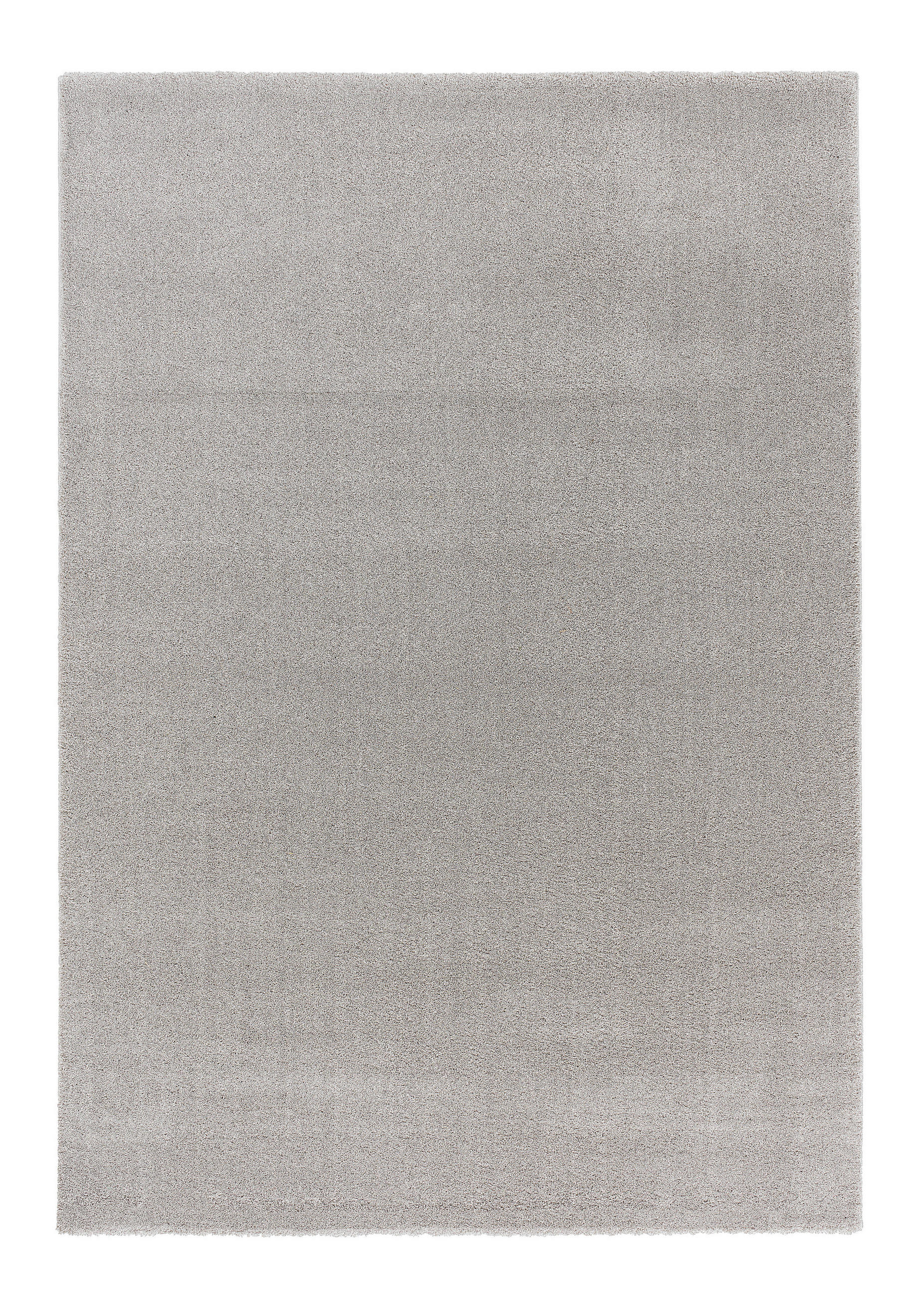 WEBTEPPICH 200/290 cm Savona Creme  - Creme, Basics, Kunststoff/Textil (200/290cm) - Novel