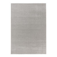 WEBTEPPICH 160/230 cm Savona Creme  - Creme, Basics, Kunststoff/Textil (160/230cm) - Novel