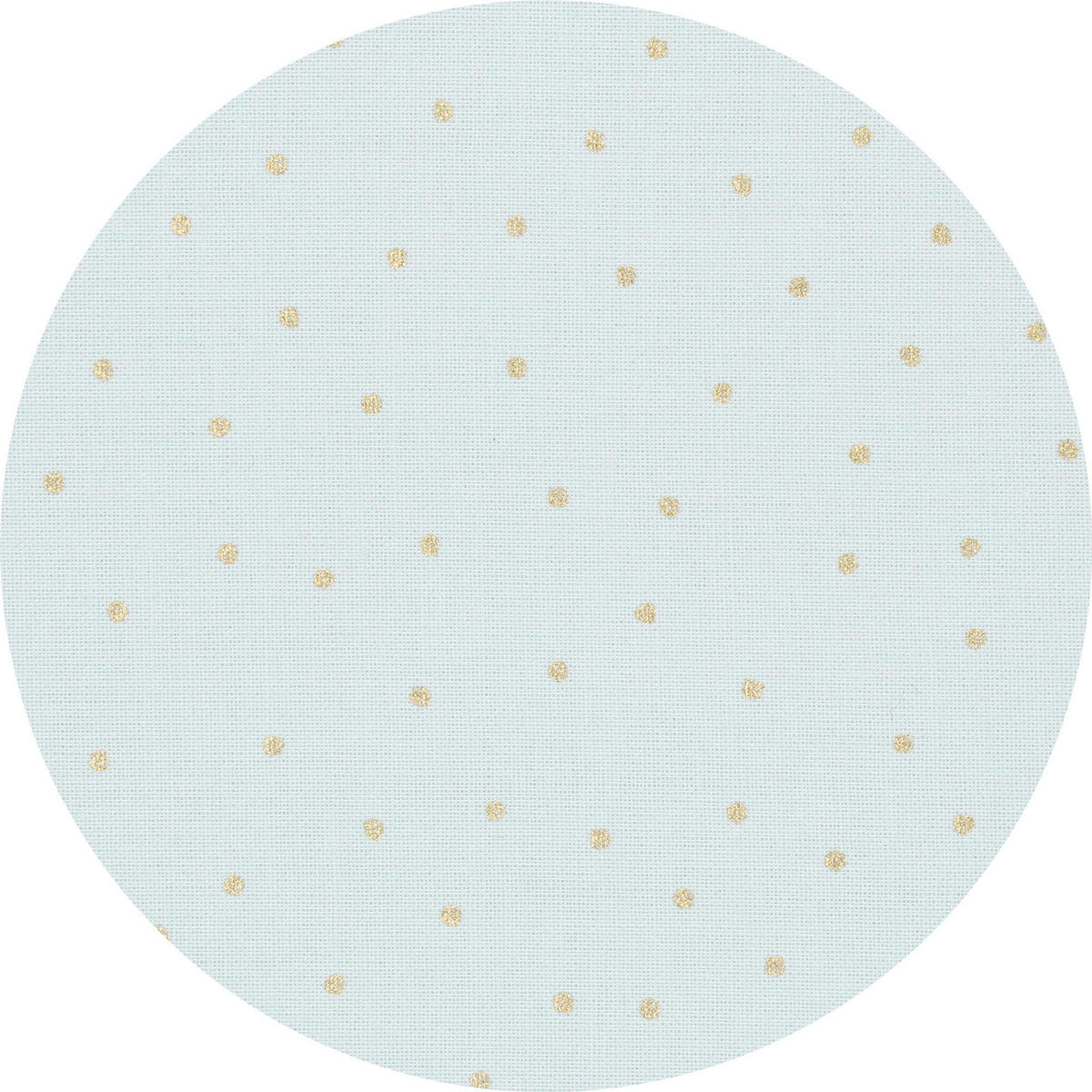 NESTCHEN   24/200 cm  - Mintgrün, Basics, Textil (24/200cm) - Babybay