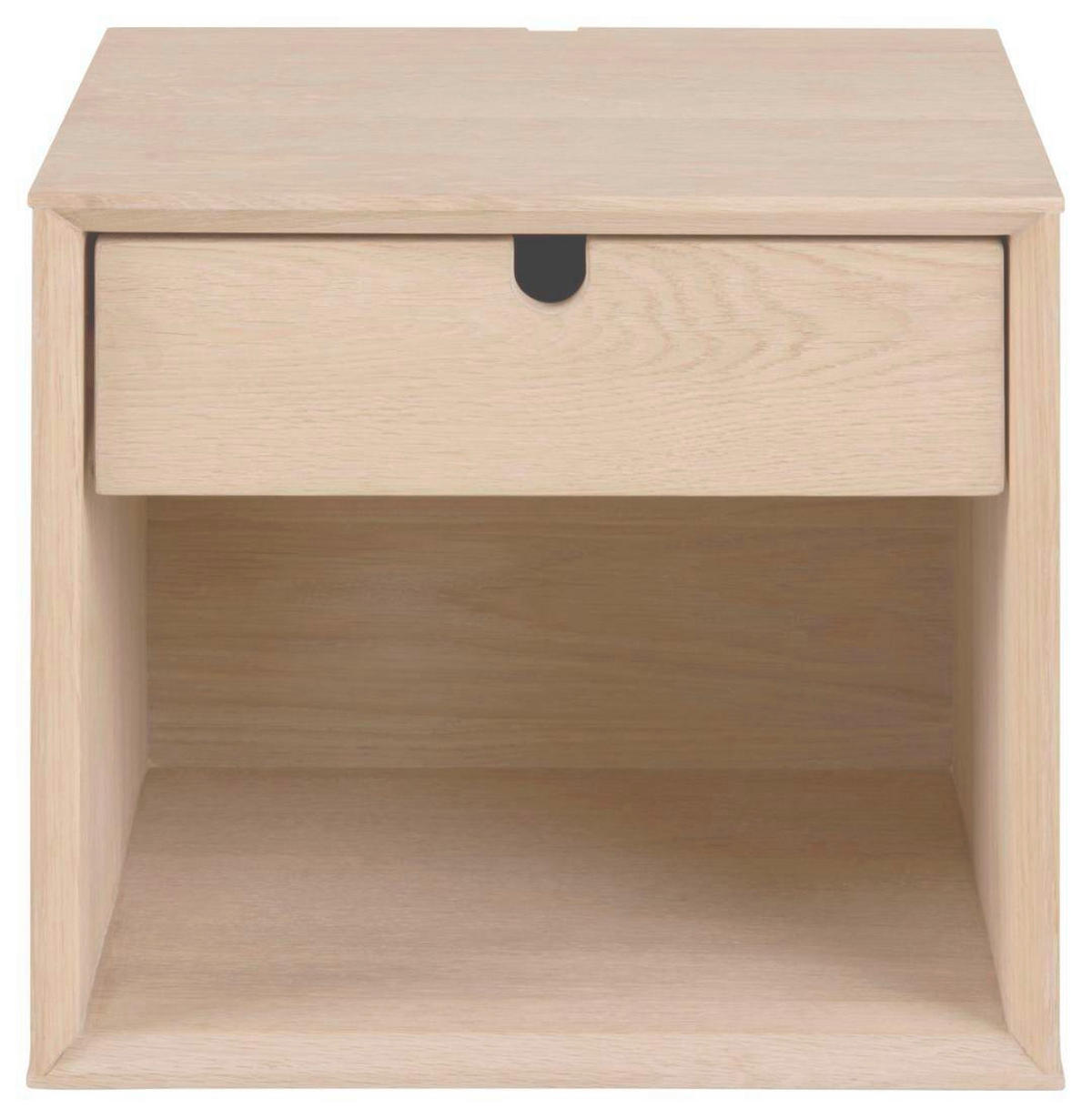 SÄNGBORD 37/32/33 cm, faner  - Klassisk, trämaterial/trä (37/32/33cm) - Best Price