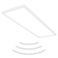 KUPAONSKA LED SVJETILJKA STRO MOVE  - bijela, Basics, plastika (58/20/3cm)