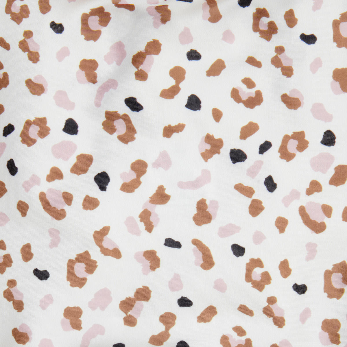 BADEANZUG - Beige, Basics, Textil (86/92null)