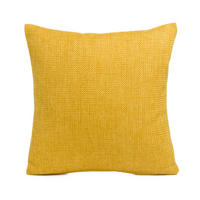 DEKORAČNÍ POLŠTÁŘ 50/50 cm - Konvenční, textil (50/50cm) - Novel