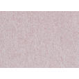 SCHLAFSOFA Webstoff Rosa  - Buchefarben/Rosa, KONVENTIONELL, Holz/Textil (220/90/95cm) - Carryhome