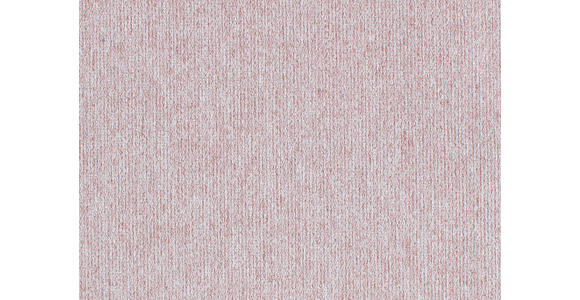 SCHLAFSOFA Webstoff Rosa  - Buchefarben/Rosa, KONVENTIONELL, Holz/Textil (220/90/95cm) - Carryhome