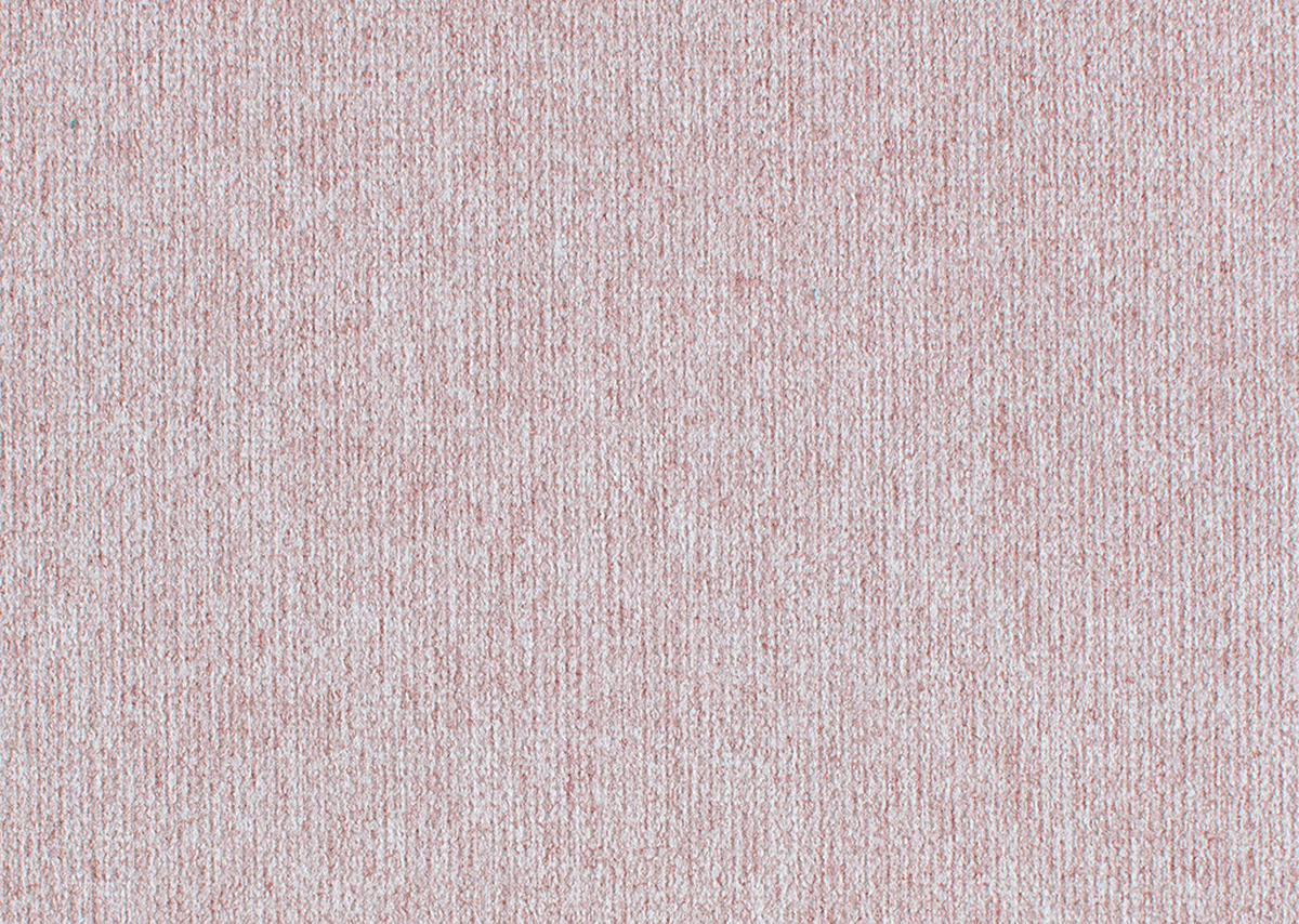 SCHLAFSOFA  mit Liegefunktion, Schlafen auf Sitzhöhe, Rücken echt Webstoff Rosa  - Buchefarben/Rosa, KONVENTIONELL, Holz/Textil (220/90/95cm) - Carryhome