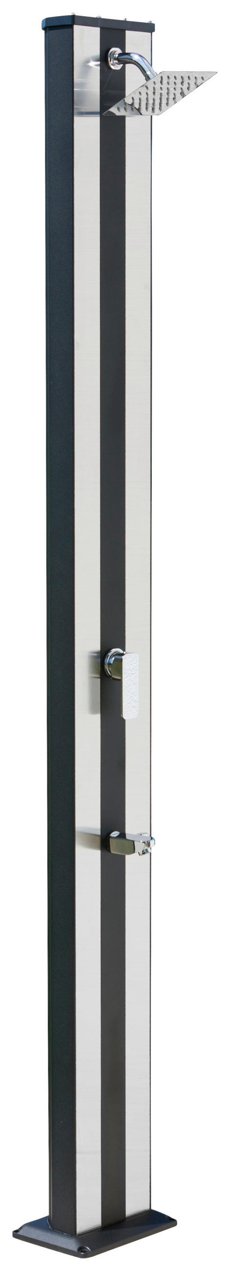 GARTENDUSCH GRE DSALP38B DSALP38B  - KONVENTIONELL, Metall (28/18/215cm) - Gre