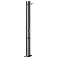 GARTENDUSCH GRE DSALP38B DSALP38B  - KONVENTIONELL, Metall (28/18/215cm) - Gre