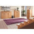 KOMMODE Kernbuche furniert, massiv Buchefarben - Chromfarben/Buchefarben, Design, Holz/Holzwerkstoff (125/87/39cm)