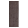 WEBTEPPICH 80/400/400 cm Pure Anthrazit  - Anthrazit, Basics, Kunststoff (80/400/400cm)