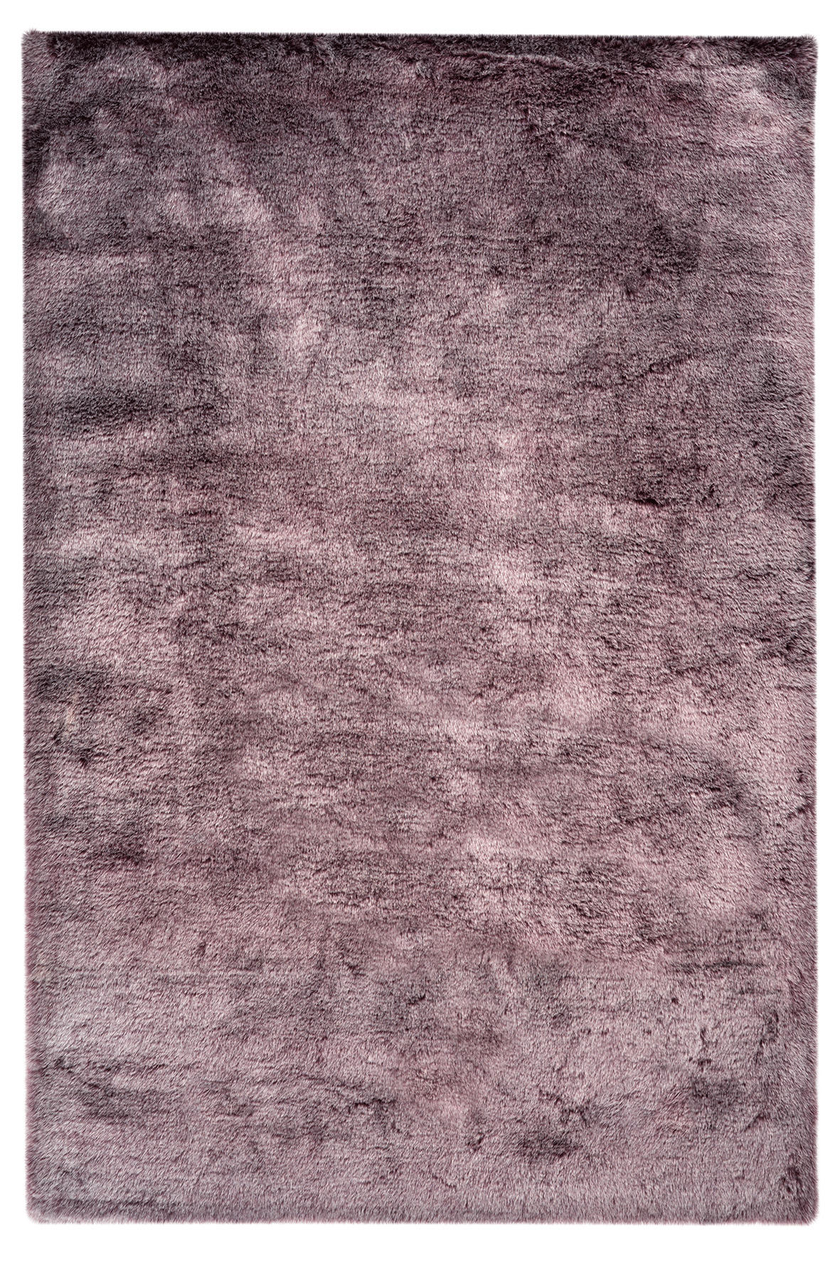 KUNSTFELL 160/230 cm  - Lila, Design, Textil (160/230cm) - Novel