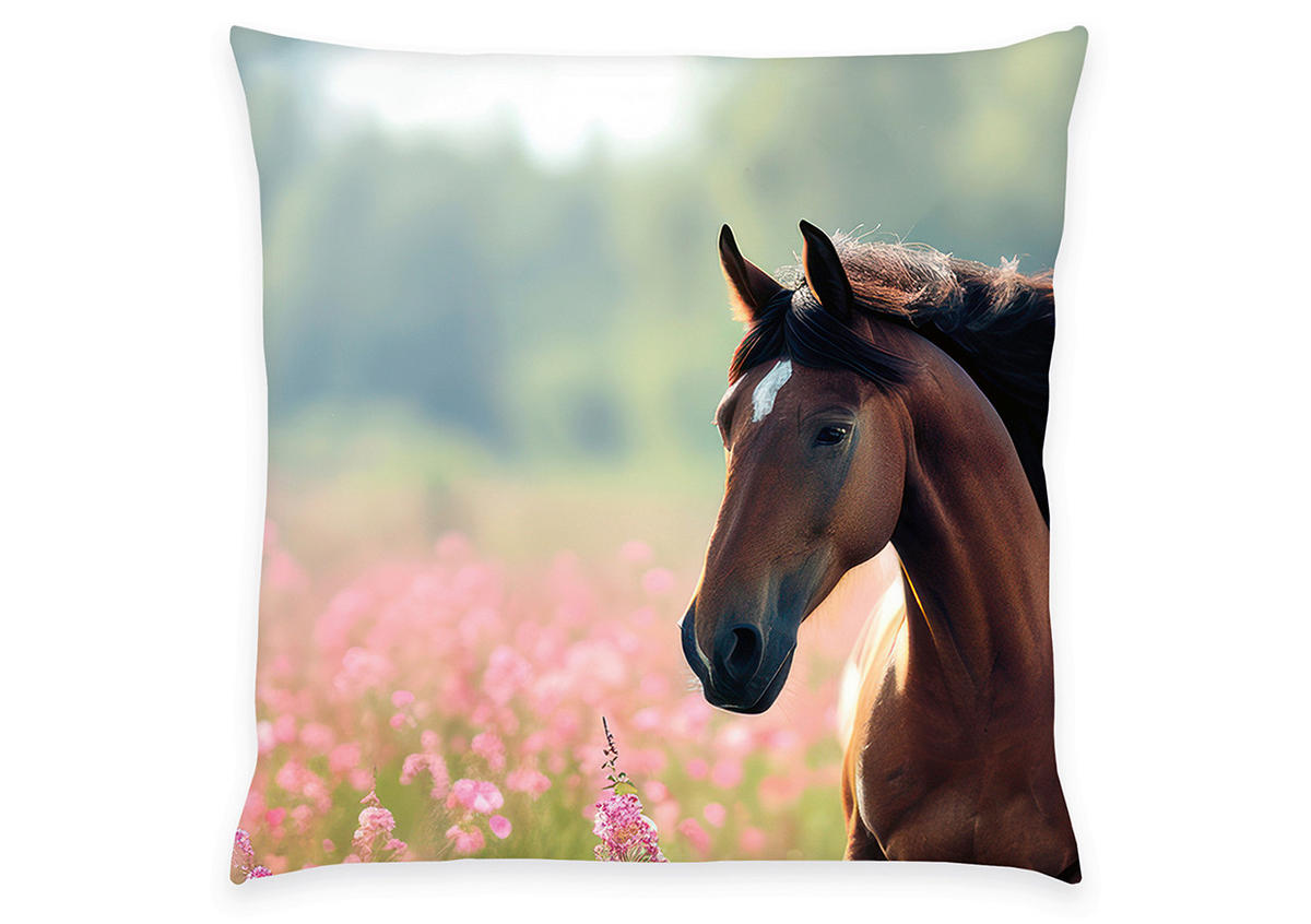 JUGENDBETTWÄSCHE 135/200 cm  - Multicolor, Design, Textil (135/200cm) - Herding