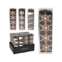 SET INELE PENTRU șERVEțELE - Basics, metal (5/4/0.1cm)