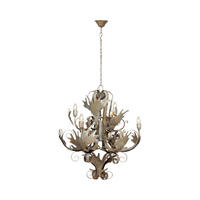 ZÁVĚSNÉ SVÍTIDLO, 71/81 cm  - šampaňská, Trend, kov (71/81cm) - MID.YOU