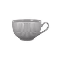 DŽAMBO ŠOLJA   350 ml  - siva, Konvencionalno, keramika (0,35l) - Seltmann Weiden