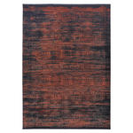 WEBTEPPICH 63/130 cm Rio Kupferfarben  - Kupferfarben, Design, Textil (63/130cm) - Dieter Knoll