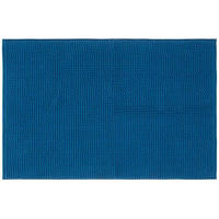 COVORAȘ DE BAIE  60/90 cm  petrol   - petrol, Basics, plastic/textil (60/90cm) - Esposa