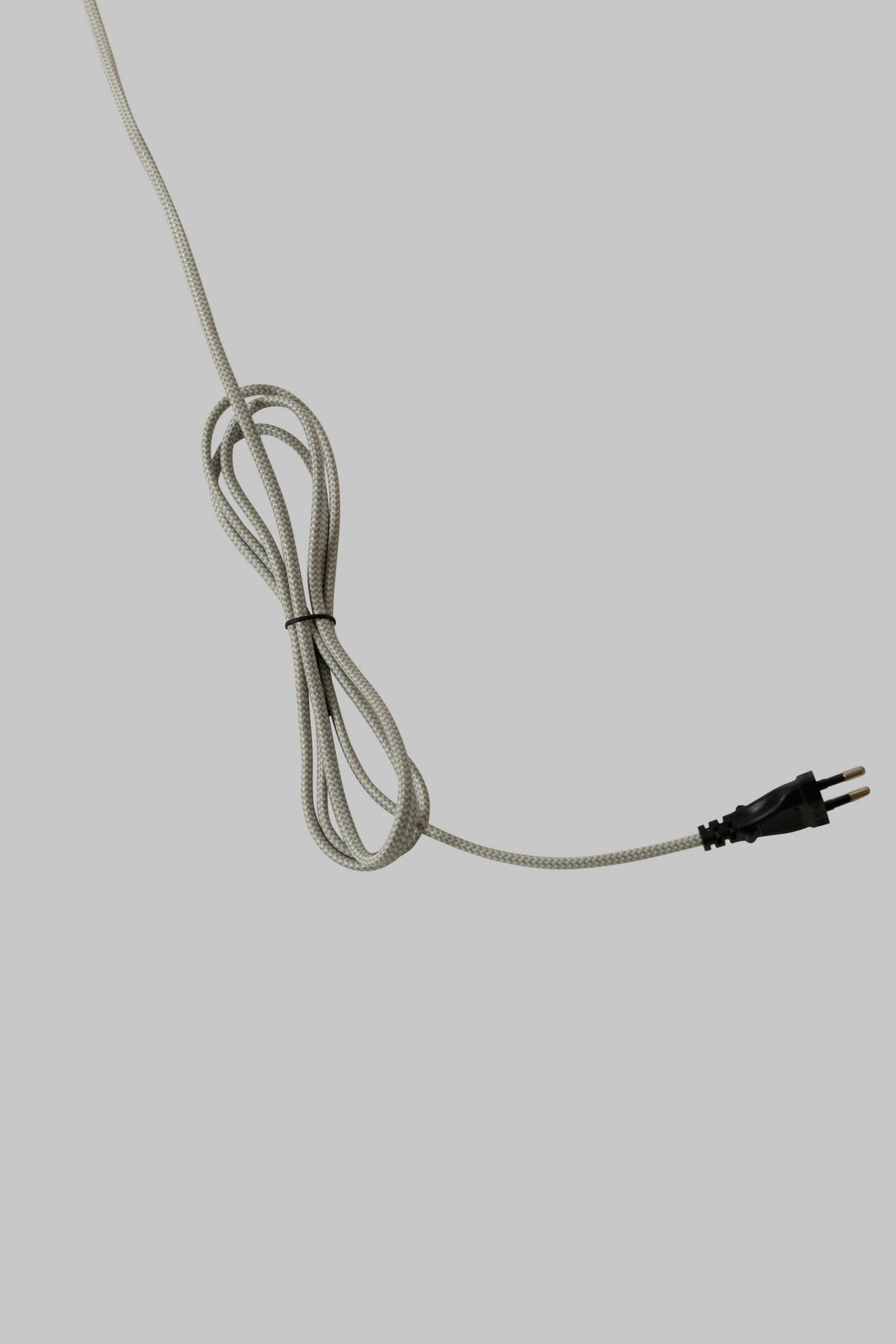 WANDLEUCHTE - Beige, Design, Metall (31/15/20cm) - It's about Romi