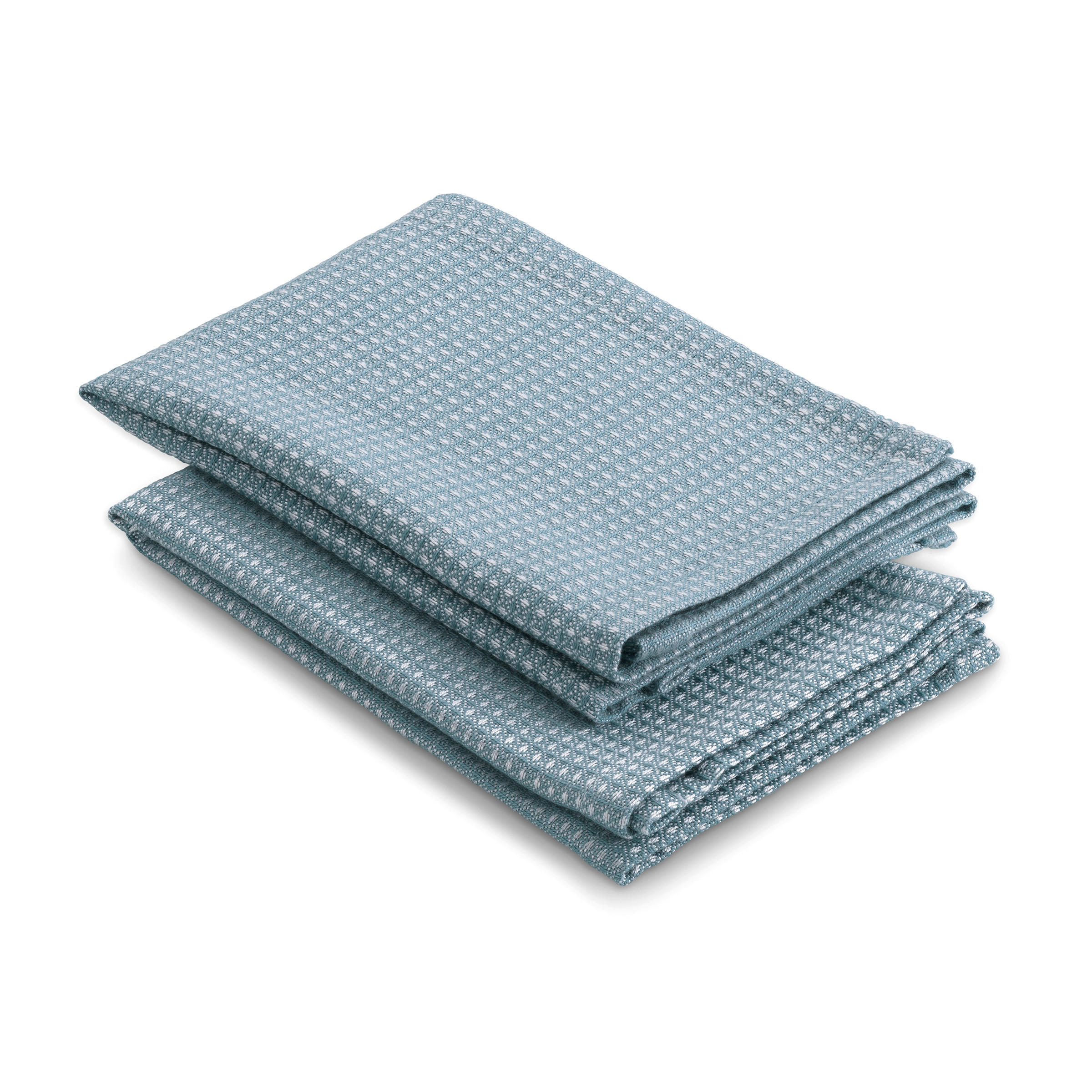 UTĚRKA - modrá, Basics, textil (32/32cm) - Kela