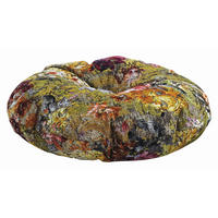 SITZKISSEN   60 cm  - Multicolor, Basics, Textil (60cm) - Bretz