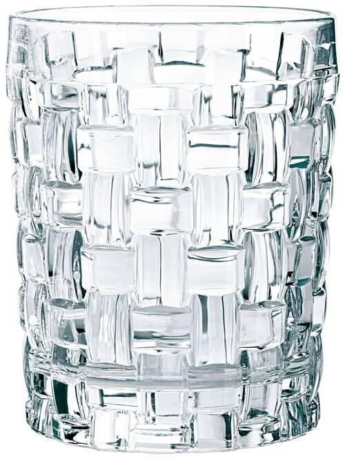 WHISKYGLAS  - Klar, LIFESTYLE, Glas - Nachtmann