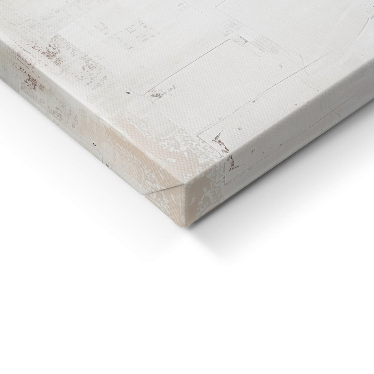 BILDERSET - Multicolor, Basics, Holz/Textil (50/70cm)