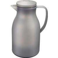 IZOLIRNI VRČ    1 l     1 l   - svetlo siva, Basics, umetna masa/steklo (1l) - Homeware Profession.