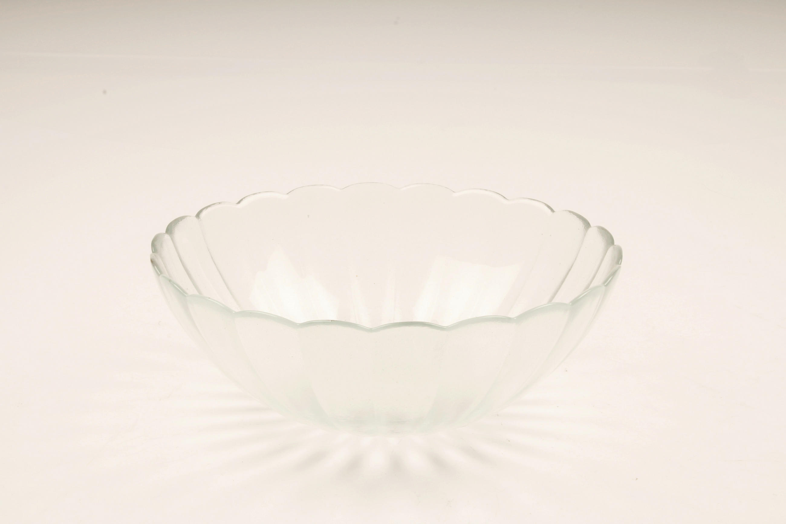 CASTRON 16 cm  - transparent, Konventionell, sticlă (16cm) - Ambia Home