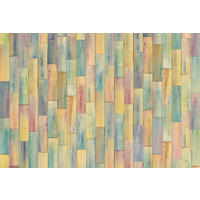 VLIESTAPETE - Multicolor, LIFESTYLE, Papier (368/248cm)