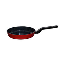 PFANNE  - KONVENTIONELL, Metall (44,80/25,30/4,4cm) - Riess