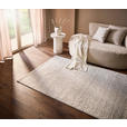 VINTAGE-TEPPICH 200/290 cm Creme rechteckig  - Creme, Design, Textil (200/290cm) - Dieter Knoll