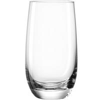 BECHER TIVOLI    - Klar, Basics, Glas (7/13/7cm) - Leonardo