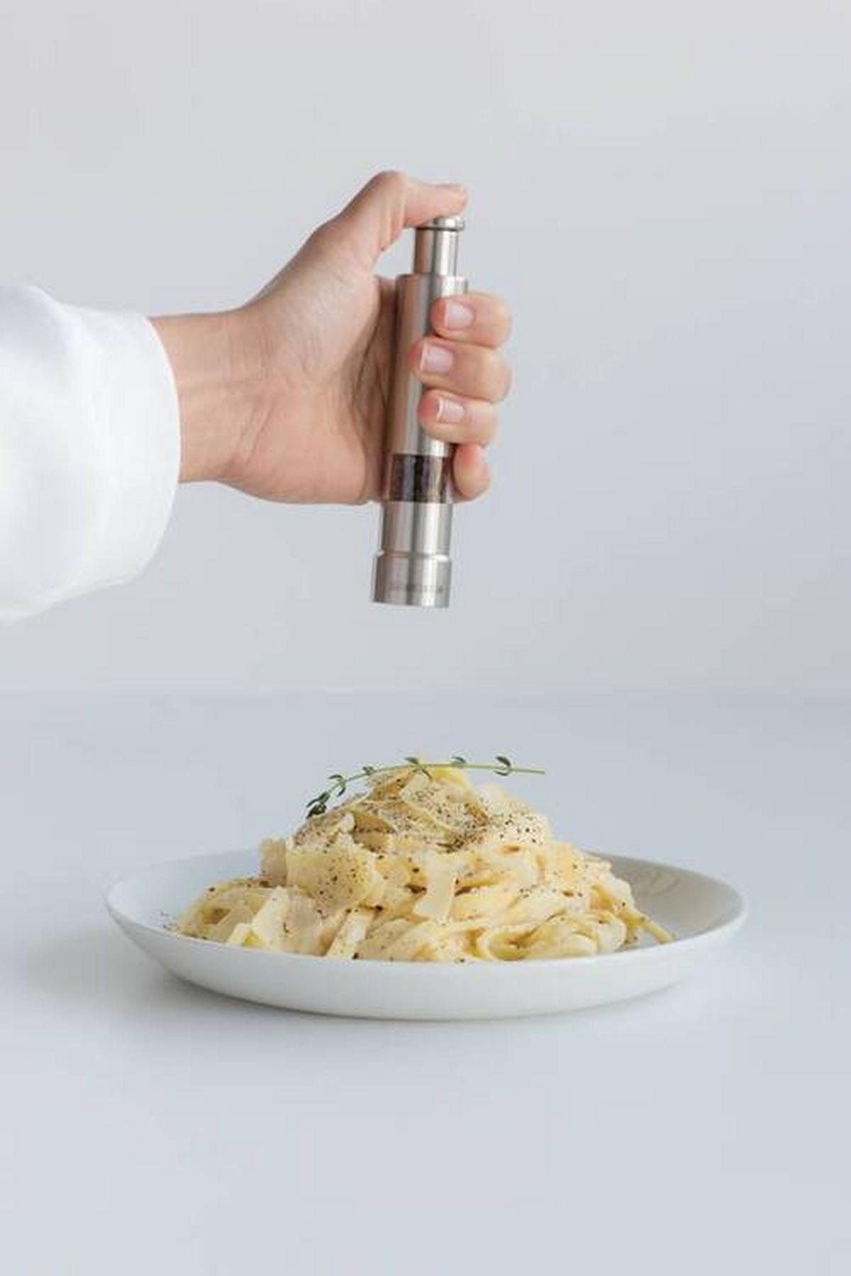 KÜCHENHELFER - Basics, Metall (5.5/14/2.8cm) - Brabantia