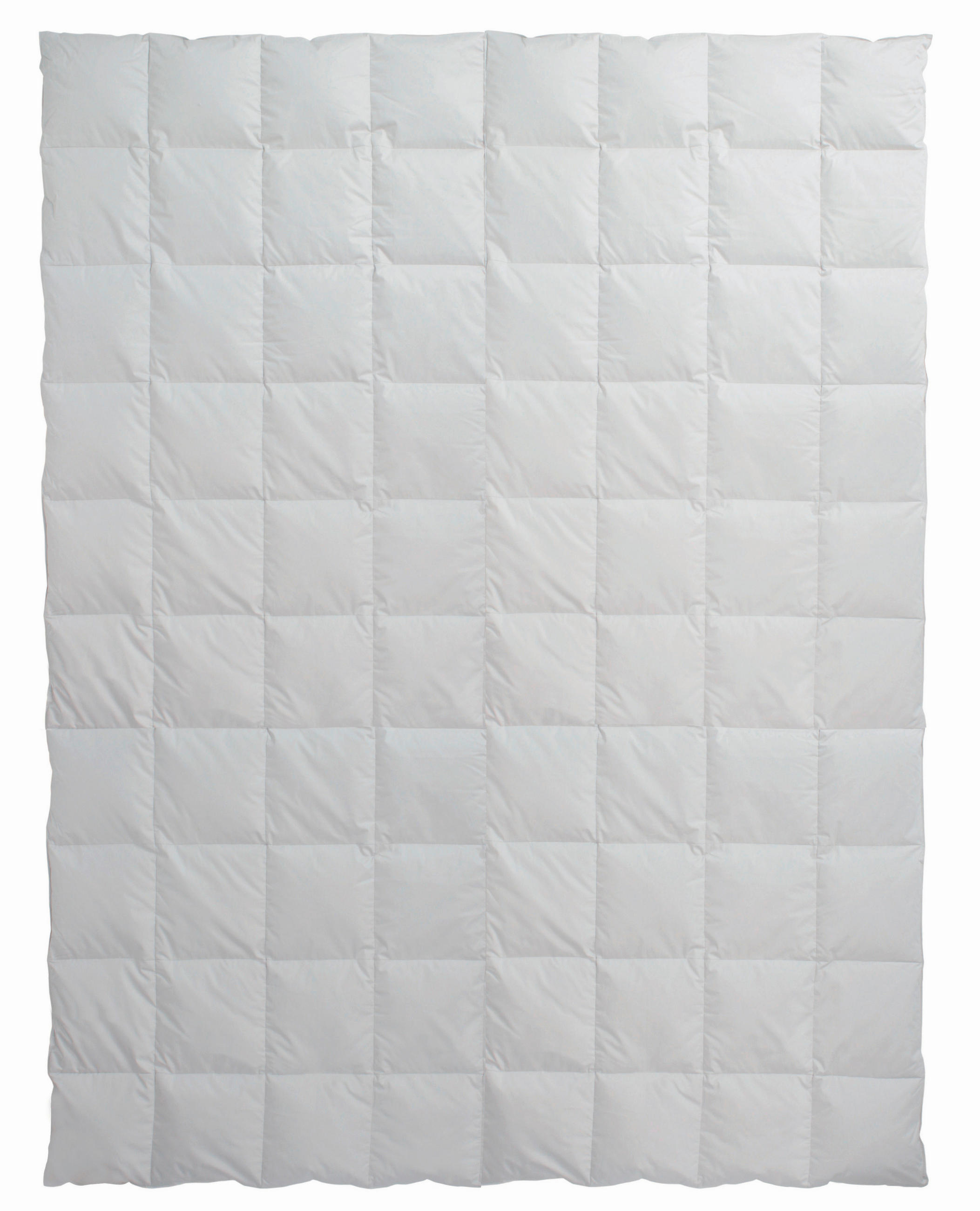 SOMMERDECKE Golf von Alaska 155/200 cm - Weiß, Basics, Textil (155/200cm) - Centa-Star