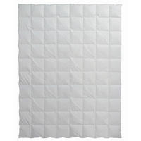 SOMMERDECKE  Golf von Alaska  155/200 cm   - Weiß, Basics, Textil (155/200cm) - Centa-Star