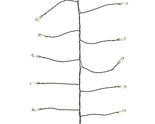 UKRASNE LAMPICE - Osnovno (600cm)