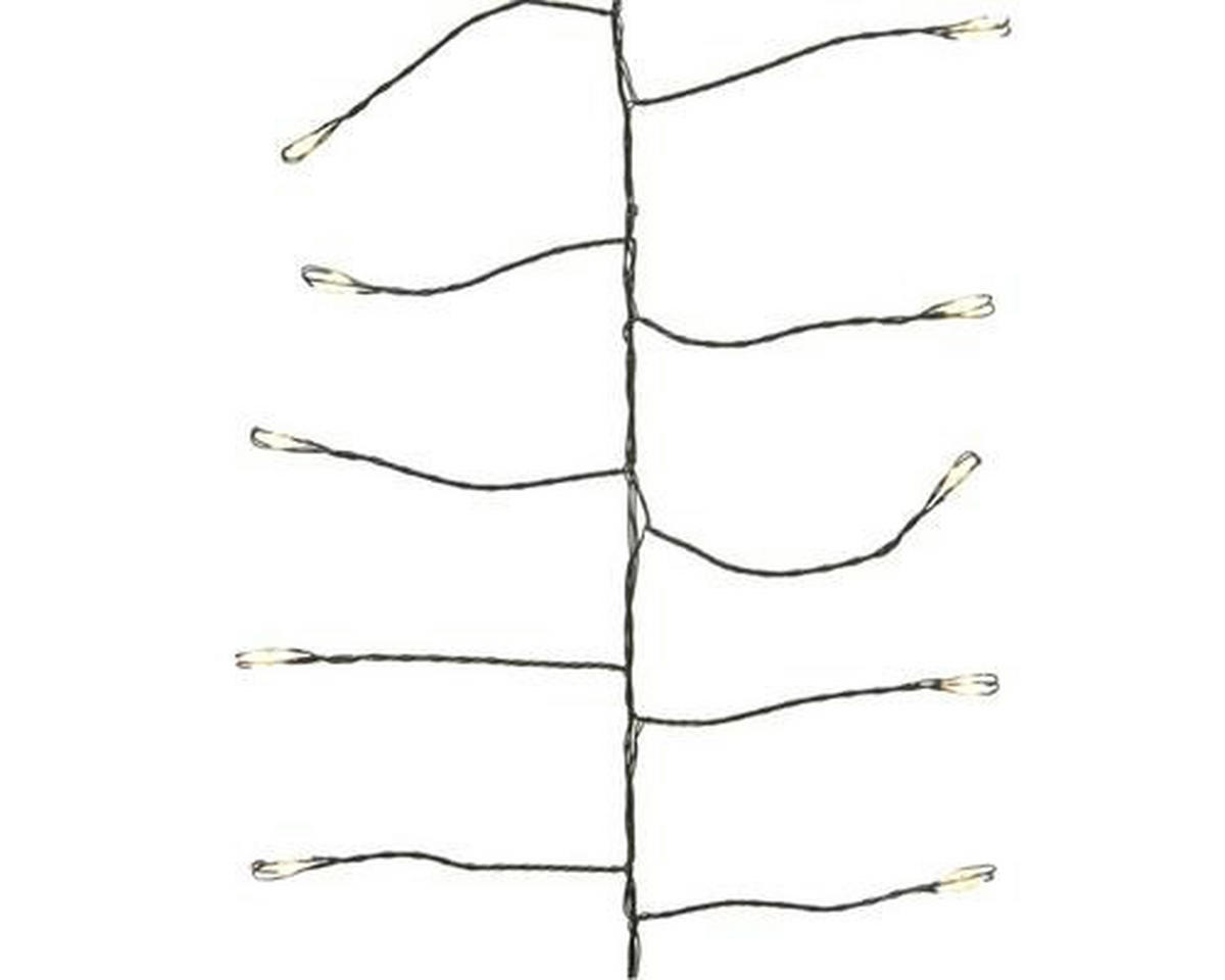 UKRASNE LAMPICE - Osnovno (600cm)