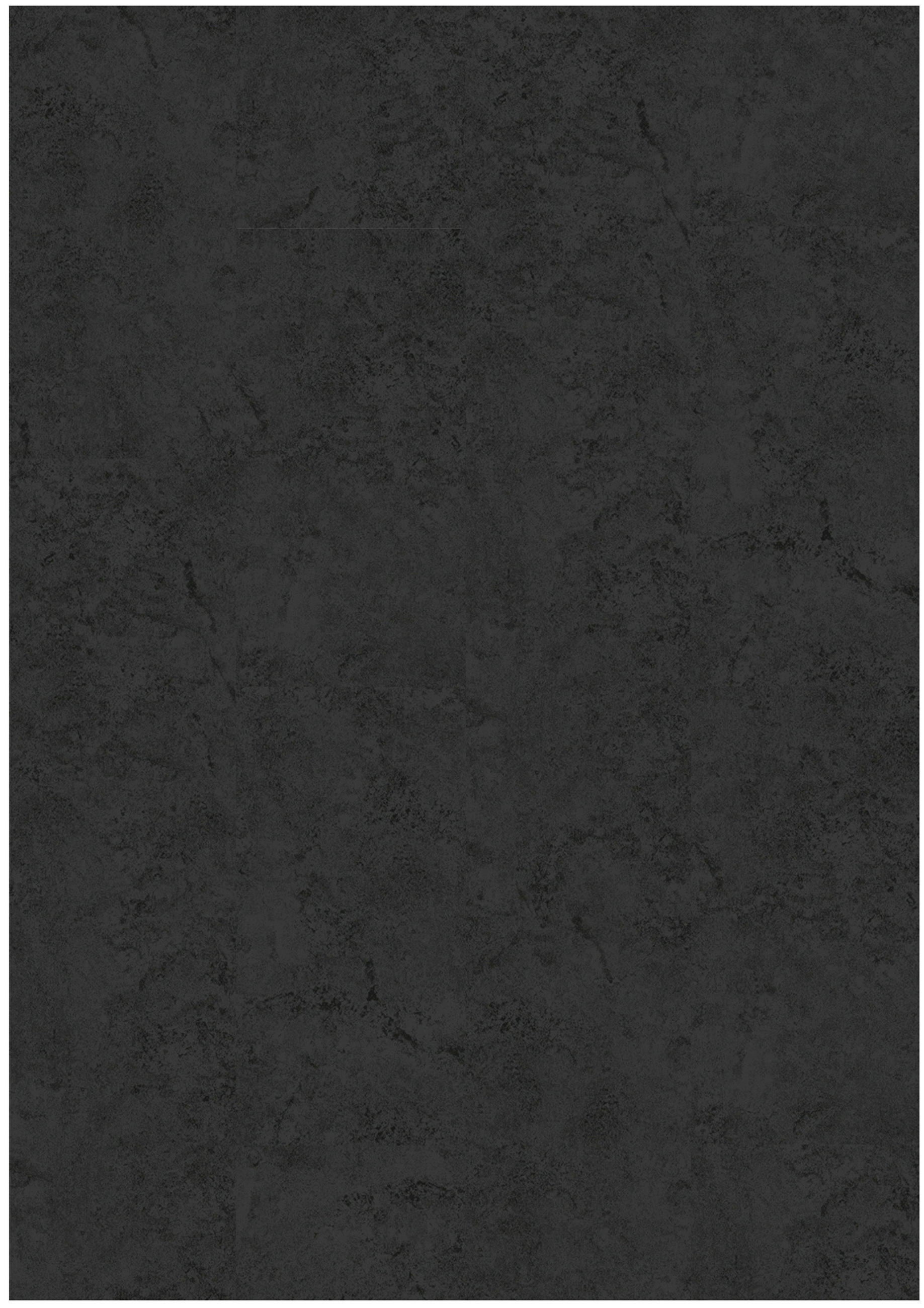 VINYLGOLV Econfloor LA VILLI 65 ANTRAZIT per m&sup2; antracit 30/60/0,67 cm