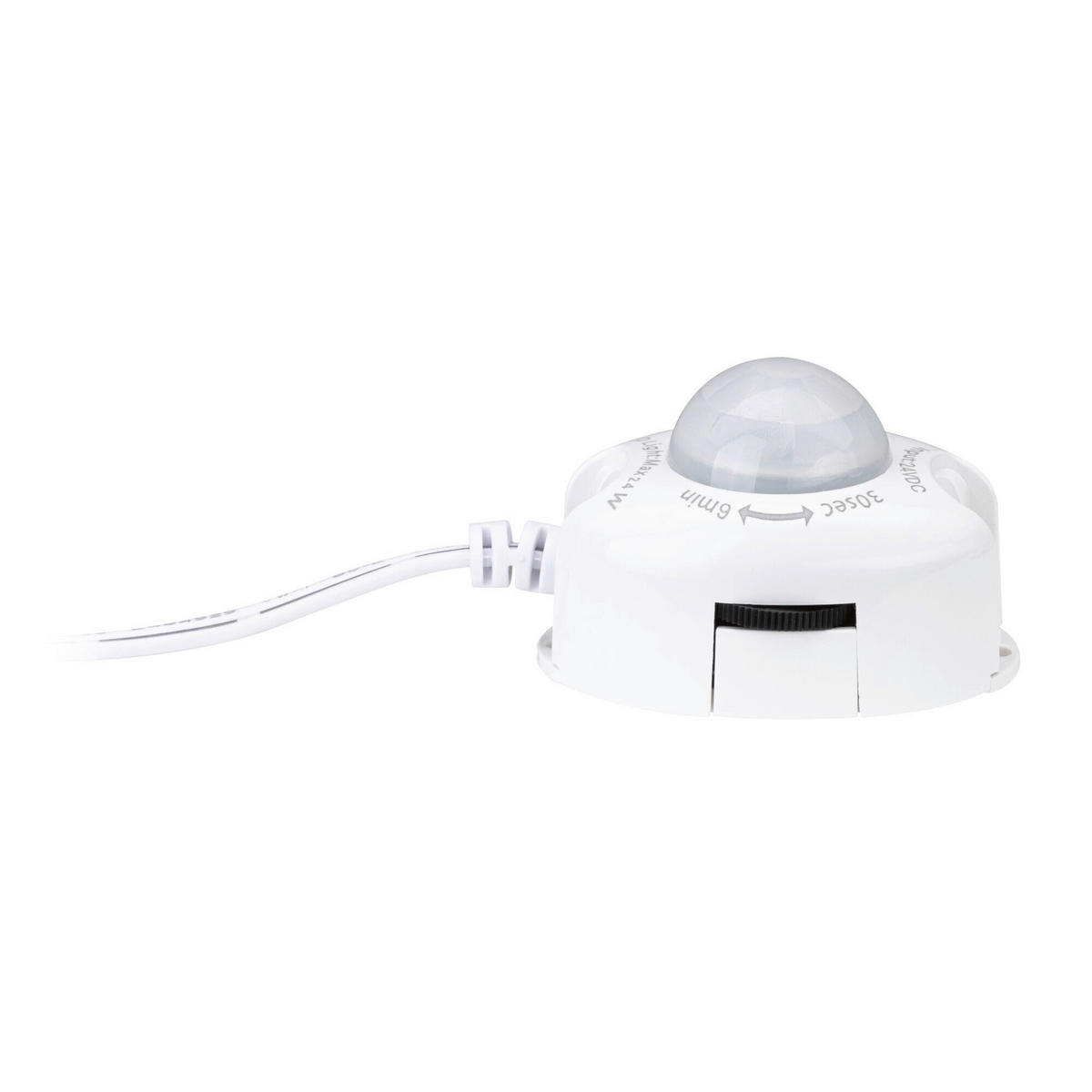 LED-STRIP  MaxLED 250  - Silberfarben, Basics, Kunststoff (100/1.25/0.3cm) - Paulmann