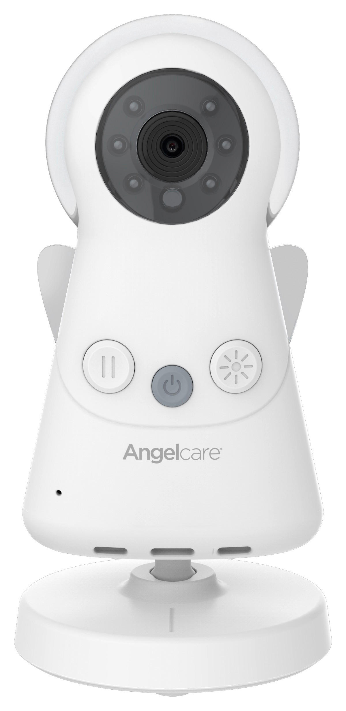 BABYPHONE Angelcare® AC25-SP 3-in-1  - Weiß, Basics, Kunststoff (22/9,8/17cm) - Angelcare