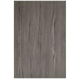 TISCHPLATTE in Holz 210/100/6 cm   - Eichefarben/Grau, Design, Holz (210/100/6cm) - Waldwelt