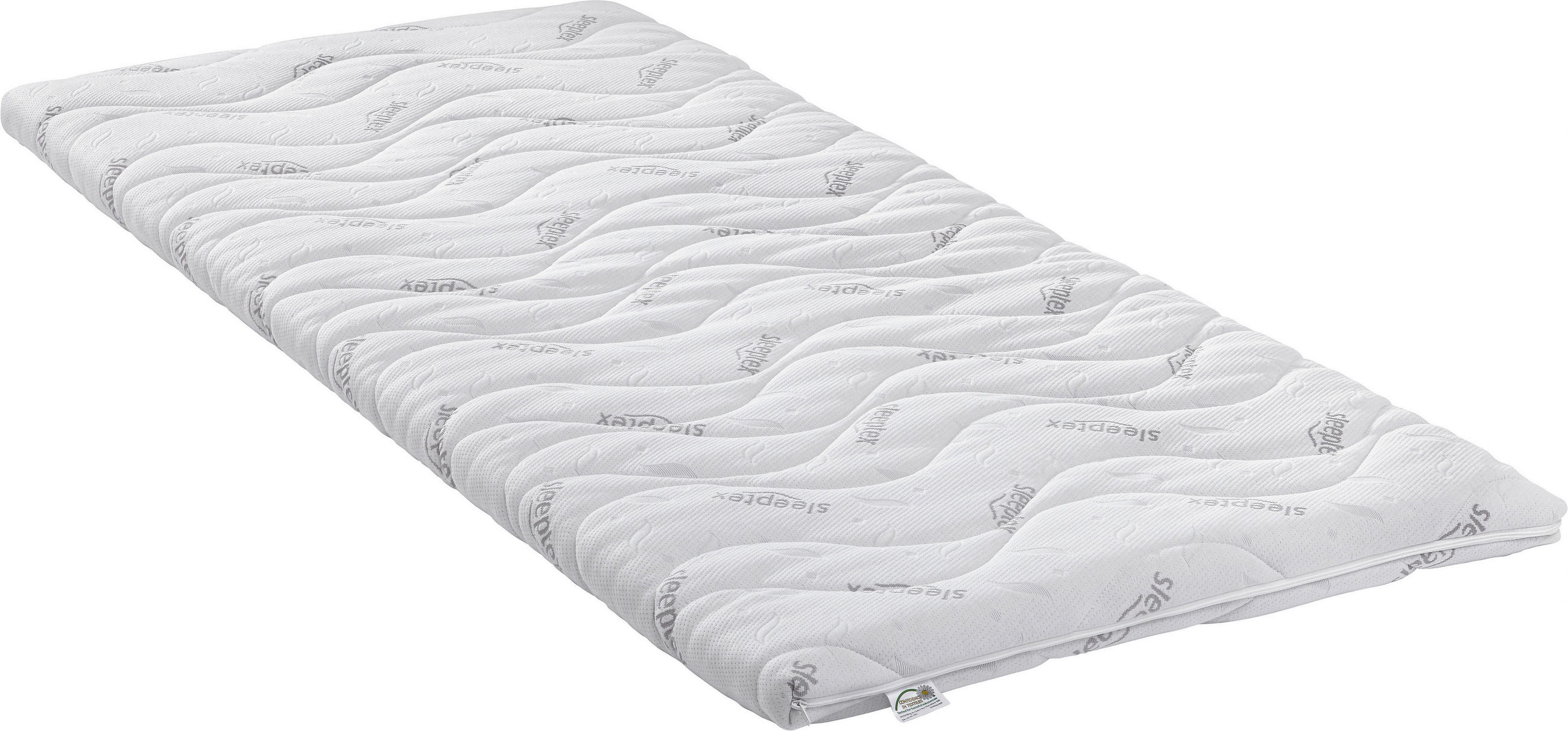 Klimalatex Topper 180x200 cm - BOXSPRING WELT