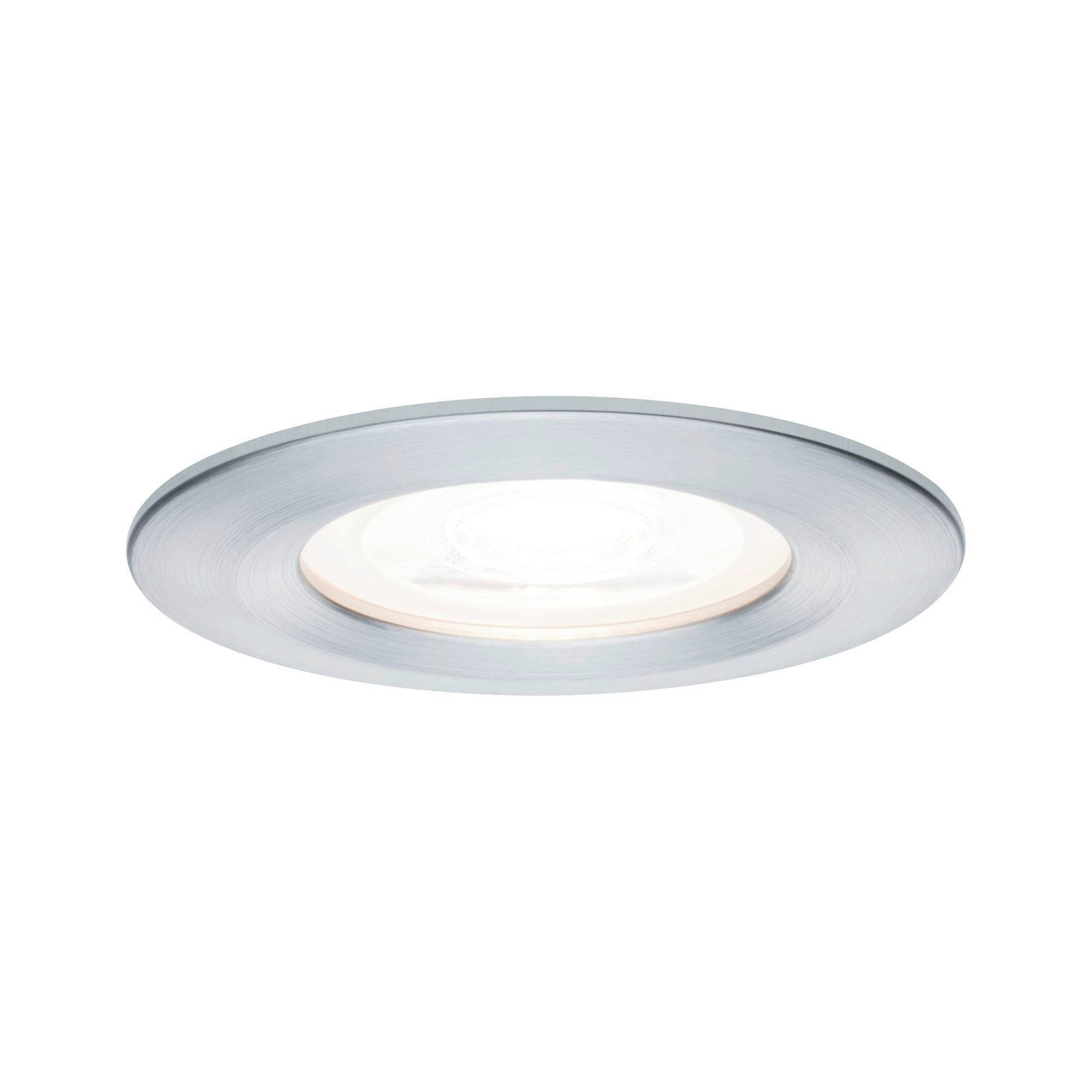 EINBAUSPOT 7,8 cm  - Basics (7,8cm) - Paulmann