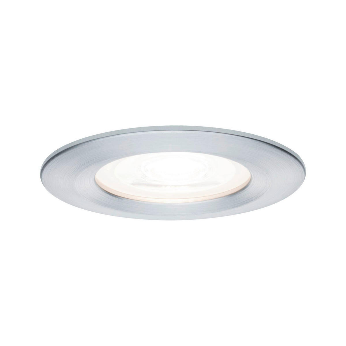 EINBAUSPOT 7,8 cm  - Basics (7,8cm) - Paulmann